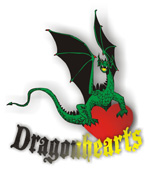 logo Dragonhearts