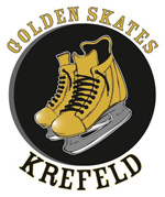 Logo Golden Skates Krefeld