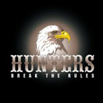 Logo Mighty Hunters